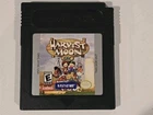 Harvest Moon (Nintendo, Game Boy) Cart Only - Original Authentic