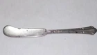 Gorham Sterling Silver Butter Knife