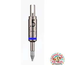 STAEDTLER Compass Pencil Unit 0.5mm Φ4mm 956 45 fm Japan