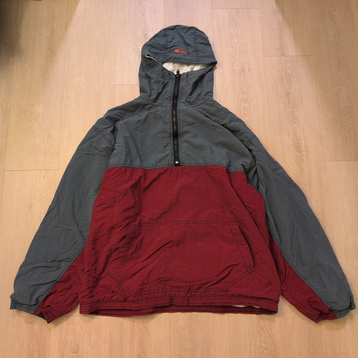Quiksilver Red Coats, Jackets & Vests for Men for Sale | Shop New 
