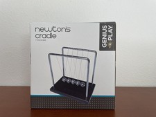 Newton's Cradle / New