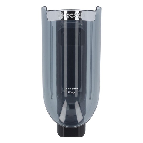 Easypart Passend FüR Bosch 12026534 StaubbehäLter FüR Stielstaubsauger-image