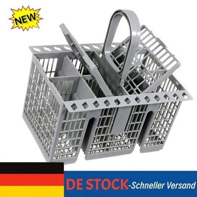 Besteckkorb Bauknecht Hotpoint Ignis 488000386607 für Unterkorb Geschirrspüler