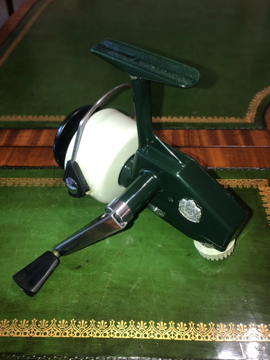 ゼブコ　zebco3 カーディナル ゼブコ カーディナル3 Abu Zebco Cardinal 3 Rocket Bail Spinning