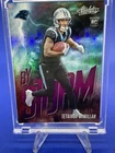 2025 Panini Tetairoa McMillan Purple (Raw)
