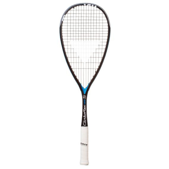 Raquette de squash enfant Tecnifibre Carboflex X-TOP - blanc - TU