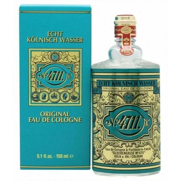 4711 splash sale