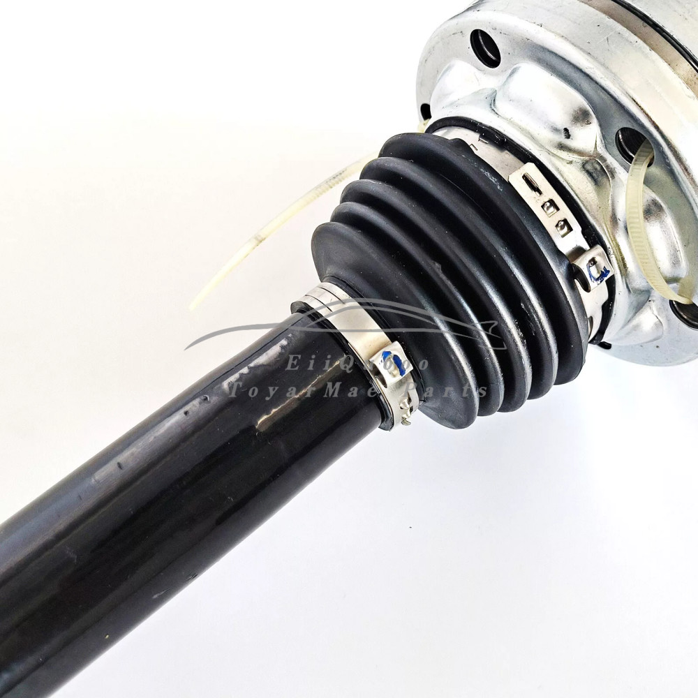 4S0501203A Left Rear Axle Shaft for Audi R8 5.2L & Lamborghini Huracan 5.2L