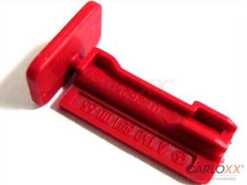 Mercedes-Benz Goupille de Verrouillage Mastic Capuchon Lock Épinglette 722.6 - Picture 1 of 4
