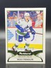 2021-22 Parkhurst Hockey Rookie Vasily Podkolzin #299 RC SP