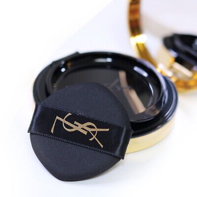 YSL Touche Éclat Glow-Pact B1 12g YSL TOUCHE ÉCLAT GLOW-PACT CUSHION 12g Mesh Cushion | eBay