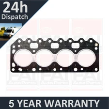 Fits Ford Fiesta 1989-1999 1.0 + Other Models Cylinder Head Gasket Purevue
