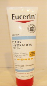 eucerin daily hydration broad spectrum spf 30
