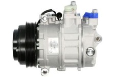 THERMOTEC Kompressor Klimaanlage f&uuml;r Mercedes C-Klasse SLK Chrysler W202 R170