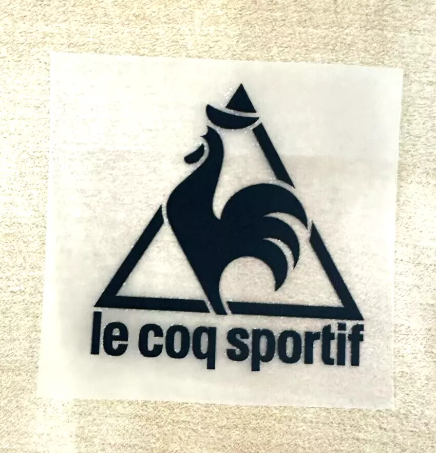 le coq sportif logo