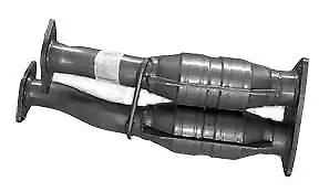 Catalytic Converter Fits 1998 Mercury Mountaineer 5.0L V8 GAS OHV Foto 2 de 2