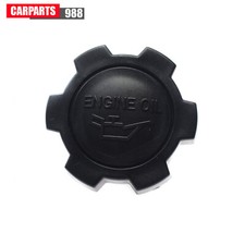 Engine Oil Filter Cap Cover 12180-55010 For Toyota Land Cruiser 70 80 100 Series