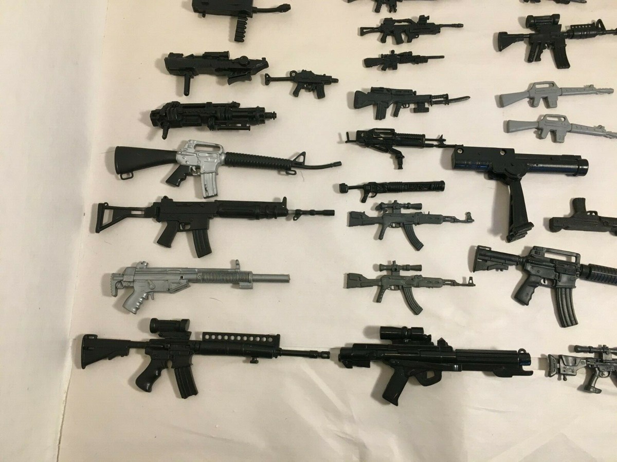 Guns.Design FAO シュワルツ 1986 限定版 テディベア Guns