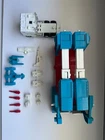 1984 Ultra Magnus Transformers AutoBot Vintage Near Complete w/ Rubber Tires