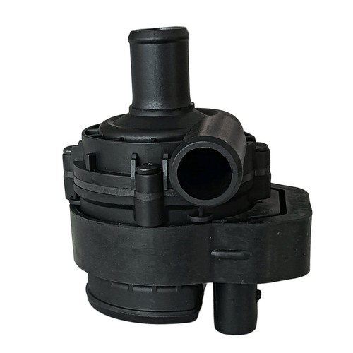 Wasserpumpe Zusatzwasserpumpe elektrisch für Mercedes W169 W176 W245 W204 C218 - 第 4/4 張圖片