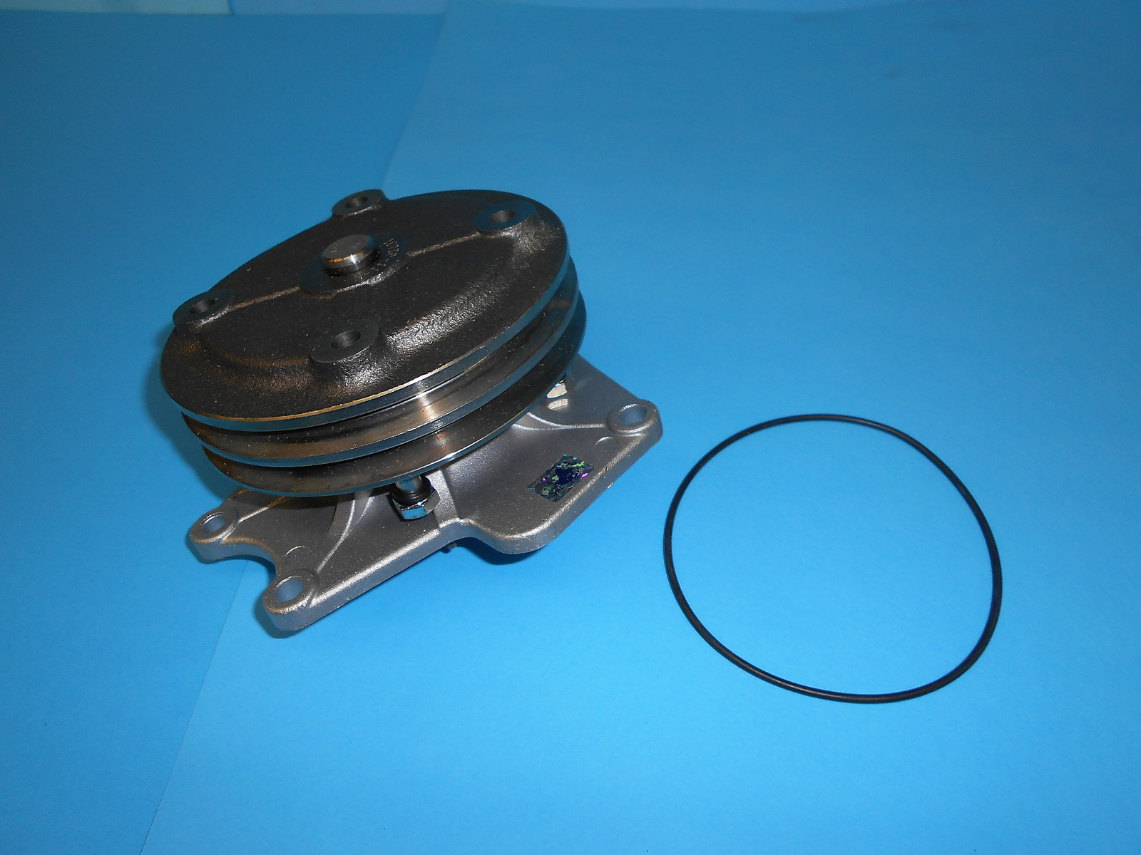 Water Pump for Mitsubishi Pajero 2.8 3.2 Td 2000>ME993474 Sivar C49135