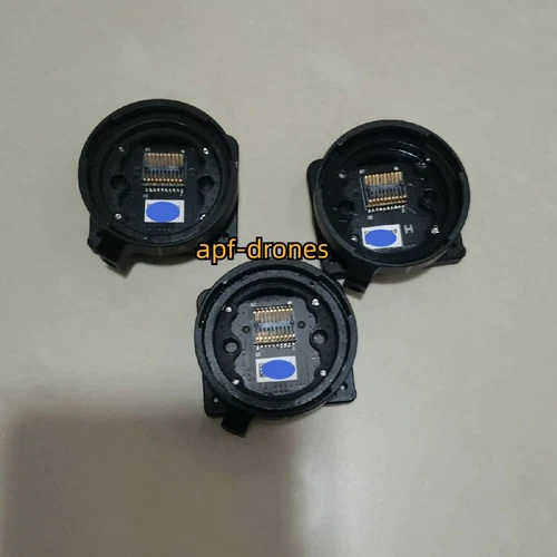 DJI Inspire 1/V2.0 Part NO.30 Fast-Mounting Gimbal Port PCBA for Zenmuse X3/X5 - Bild 6 von 6
