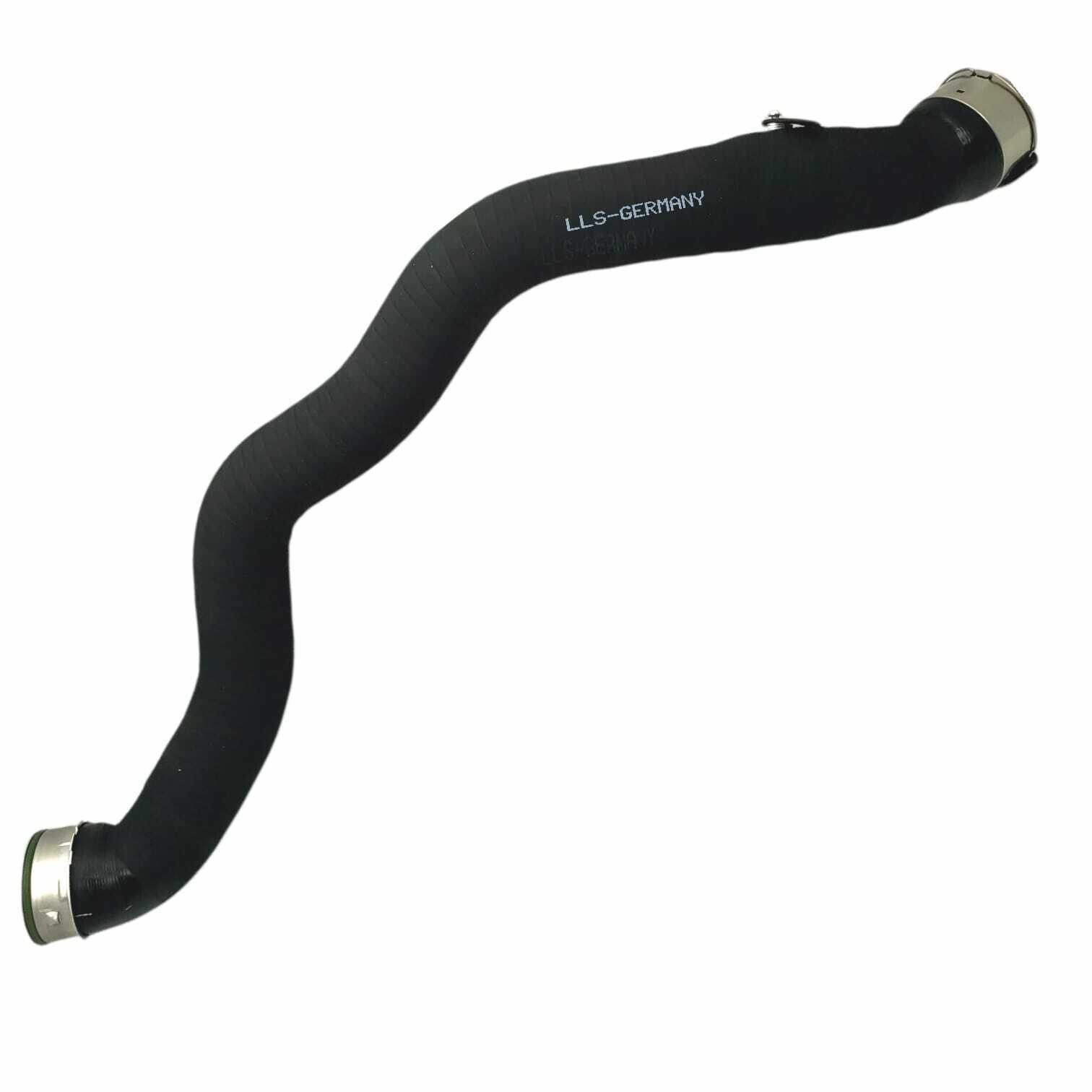 Intercooler Hose For BMW X3 2.0 Sd E83 N47 LCI (2007-2010) 11613448467 TURBO