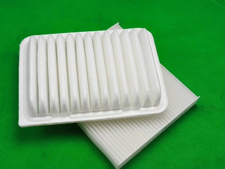 Juego combinado de filtro de aire de motor y cabina para 2008 2009 2010 2011 - 2014 Scion Xd 1,8 L Foto 4 de 4