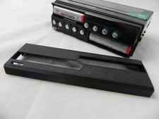 3D Printed Replacement Top Battery Cover for Sony WM-W800 Walkman Cassette Deck