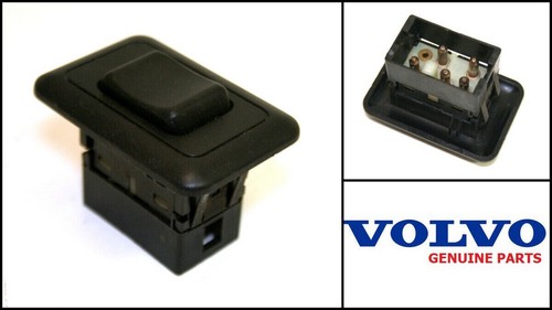 VOLVO 850 Power Window Switch 3523120 03838658 - 第 1/1 張圖片