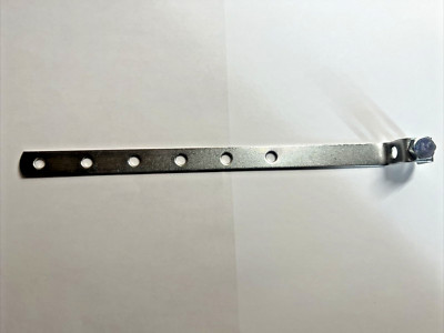 DELTA FAUCET RP12516 Strap With Screw - Genuine Replacement Part For Delta Faucets - View #5
