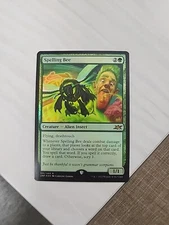 MTG Unfinity Spelling Bee 155/244 R NM