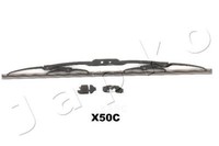 Japko SJX50C Wischerblatt FüR Alfa Romeo, Bmw, Chevrolet, Chrysler, CitroëN,