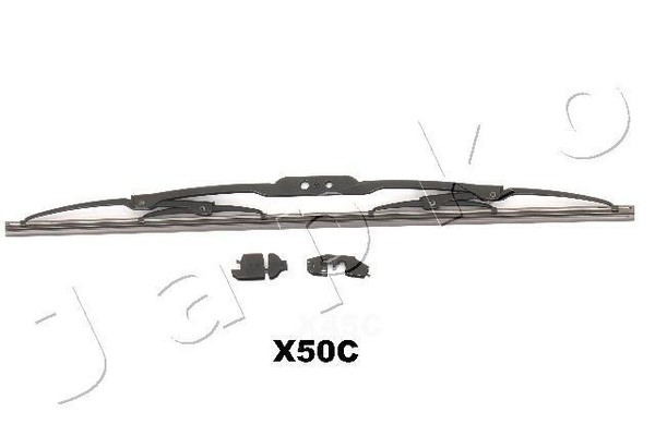 Japko SJX50C Wischerblatt FüR Alfa Romeo, Bmw, Chevrolet, Chrysler, CitroëN,-image