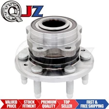 [FRONT(Qty.1)] 515167 New Wheel Hub Assembly for 2015 Chevrolet Colorado LTZ 4WD
