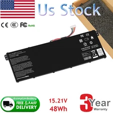 Battery for Acer Aspire 5 A515-51 A515-51G Nitro 5 AN515-51 AN515-52 AN515-53