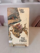 The Finale By Calvin Miller A Sequel to The Singer and The Song  Paperback 1979
