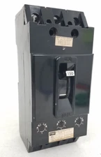NFJ631150 FPE Federal Pacific NFJ 150 Amp Circuit Breaker *NEXT DAY OPTION*