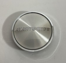 Avant Garde Wheels Center Cap New Avant Garde Wheels Center Cap New