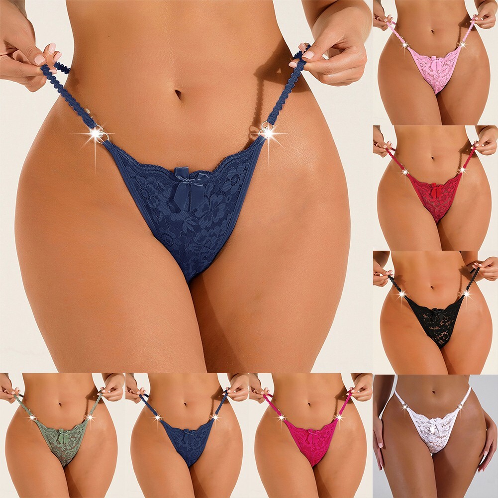 Slips Damen Höschen Höschen Shorts Unterwäsche