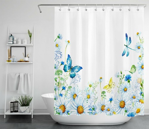 Daisy Bathroom Accessories – Rispa