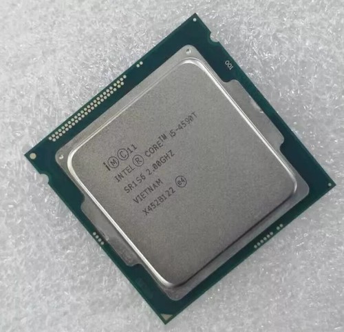 Intel Core i5-4590T SR1S6 2.00GHz Socket LGA1150 CPU processor