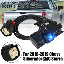 84062896 Rear View Parking Backup Camera For Chevy Silverado/GMC Sierra 2016-19