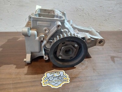 Harley-Davidson Softail Transmission Case Housing 34707-07 Blonde
