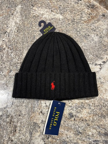Ribbed Cuffed Beanie 20204312754 