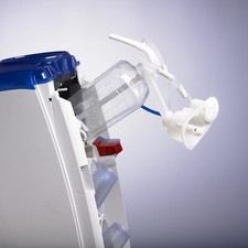 Ebac Watertrail E max Hot and