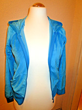 Nickianzug Damen Homewear Blau  Gr.  32-34  Relaxen Ganeder