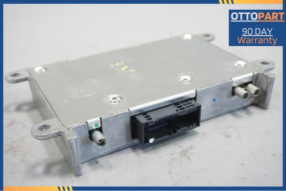 07-09 MERCEDES-BENZ S550 E350 E550 COMMUNICATION CONTROL MODULE A2218708726 OEM - Image 3 of 3