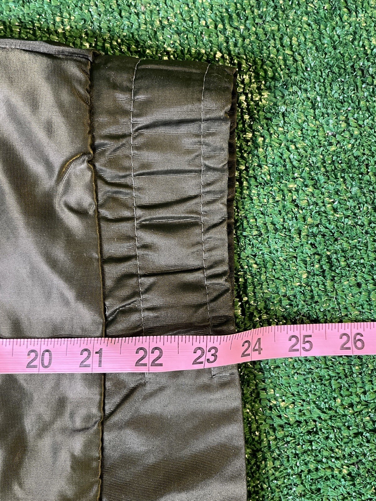 vintage long beach uniforms military air force bomber… Gem