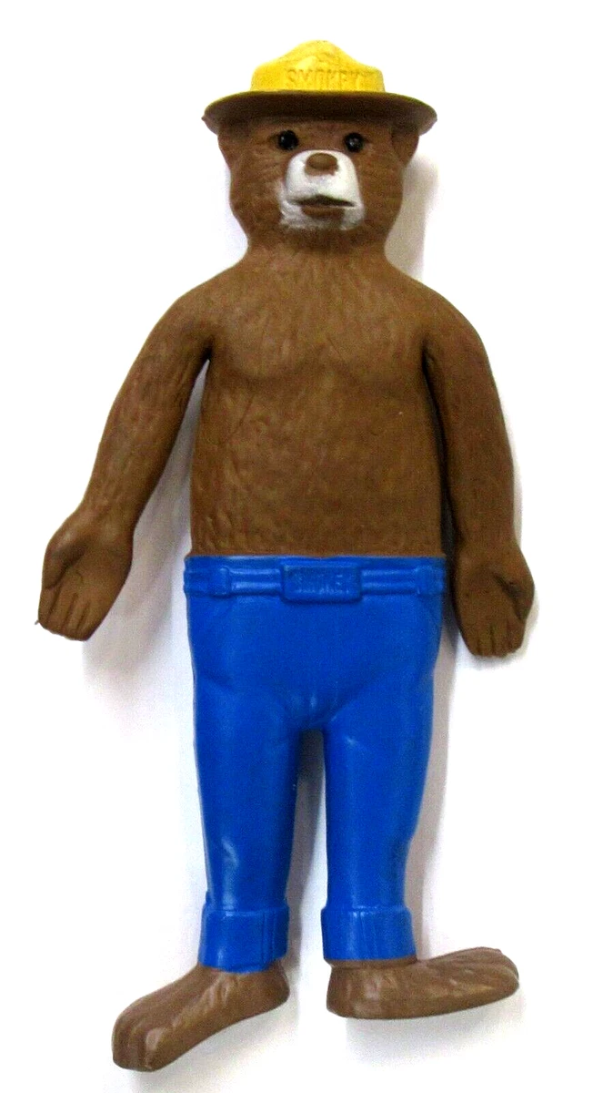 Vintage & Antique Character Toys Smokey the Bear for sale | eBay